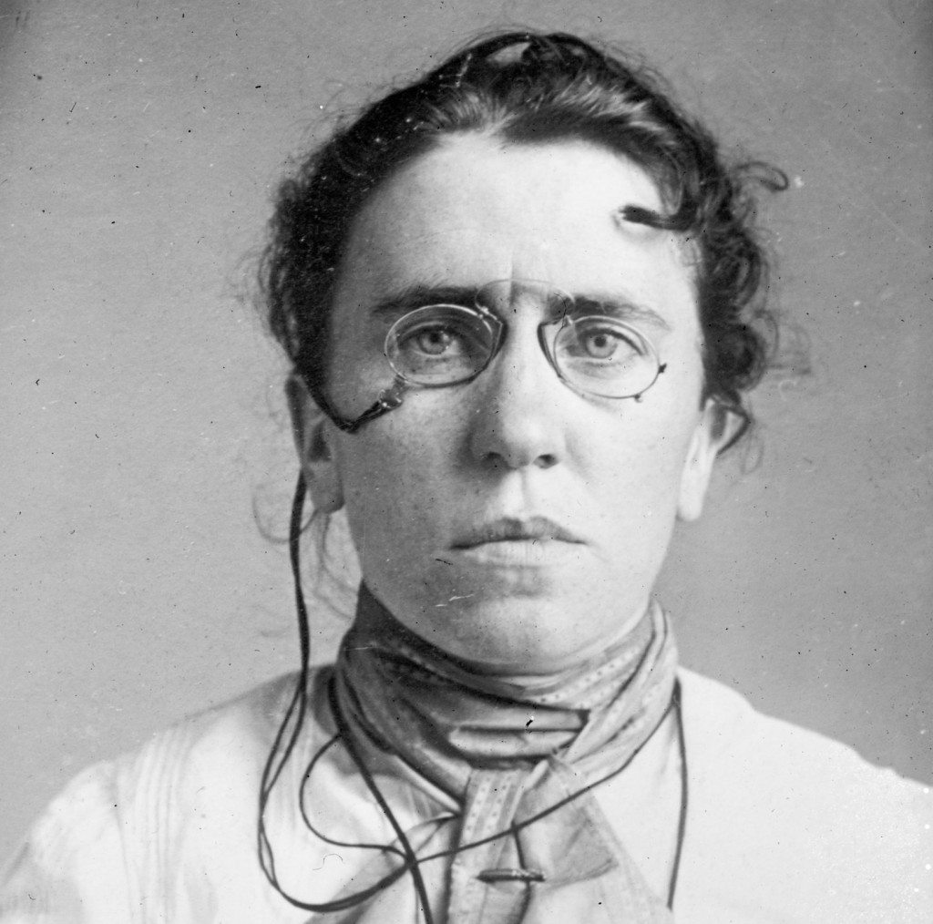 Emma Goldman